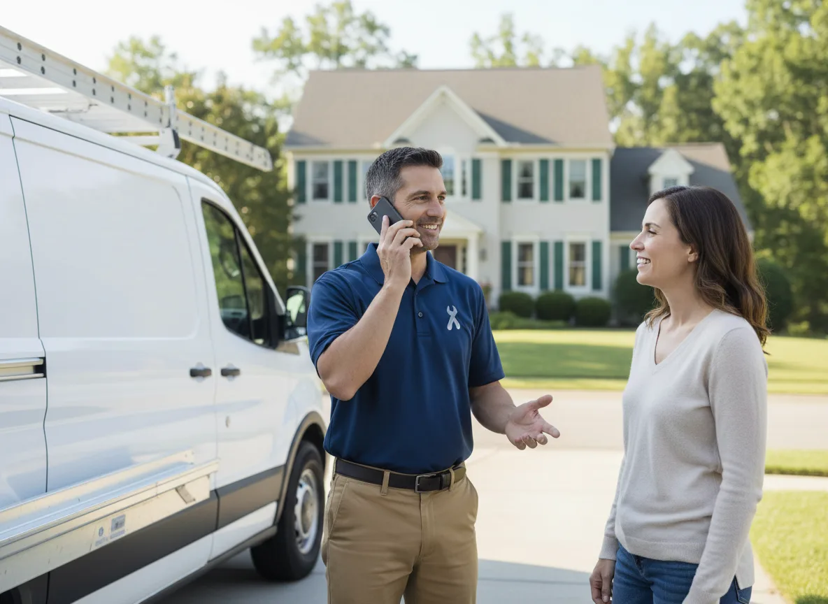 Home Gutter Service Denver, NC FAQs
