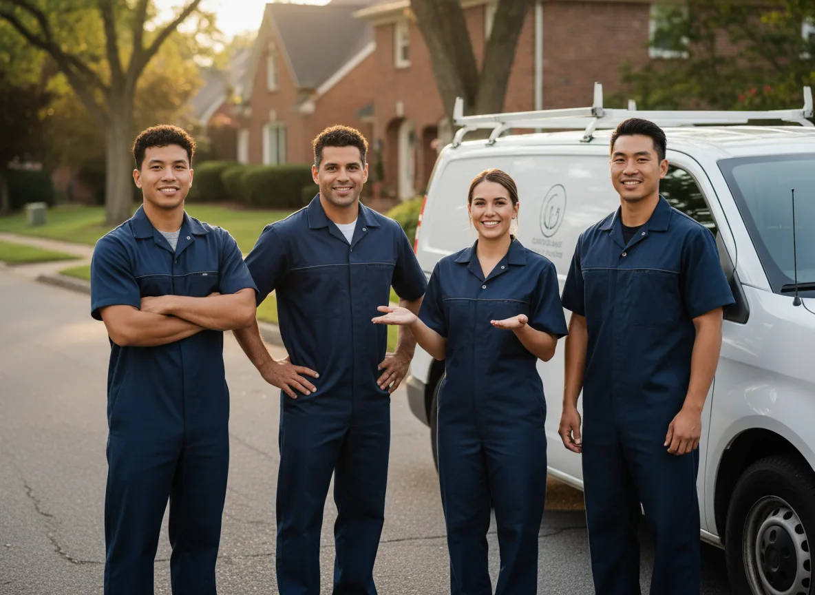 Home Gutter Service company in Denver, NC